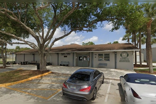 Deerfield Beach to Celebrate Grand Opening of Johnny L. Tigner Community Center in September