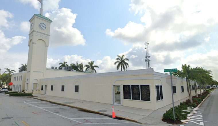 Deerfield Beach Wins $3.6 Million USDOT Grant for Road Safety Projects in South Florida