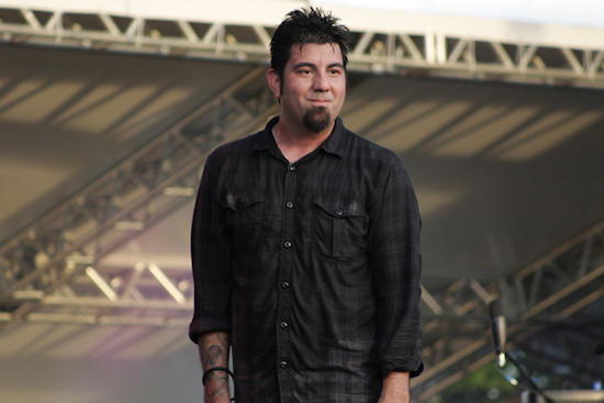 Deftones to Rock Chase Center, San Francisco's Date for 2025 Tour Announced