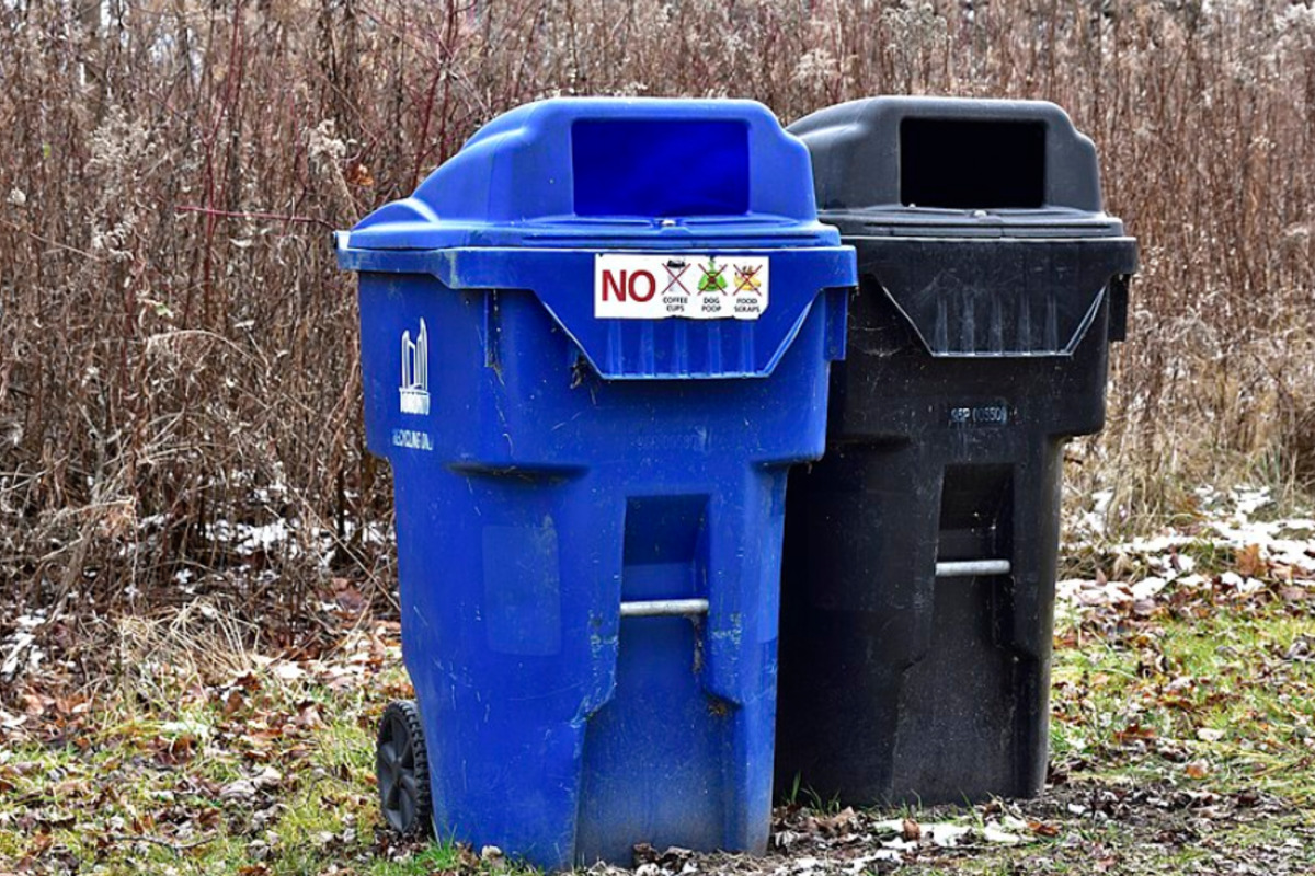 DeKalb County Adjusts Waste Collection Schedule Ahead of Hurricane