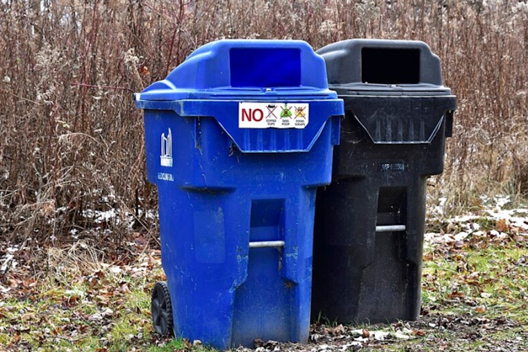 DeKalb County Adjusts Waste Collection Schedule Ahead of Hurricane Helene's Arrival