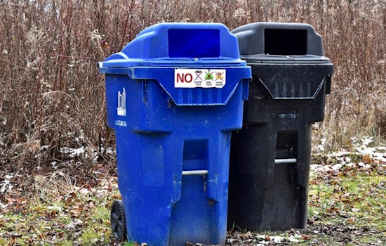 DeKalb County Adjusts Waste Collection Schedule Ahead of Hurricane Helene's Arrival