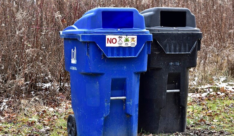 DeKalb County Adjusts Waste Collection Schedule Ahead of Hurricane Helene's Arrival