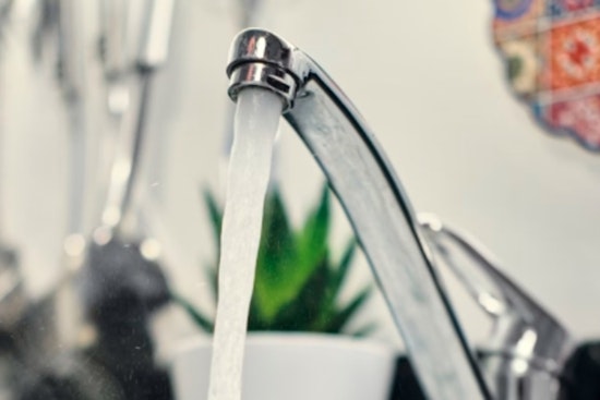 DeKalb County Successfully Repairs Broken Water Main Near Perimeter Center West