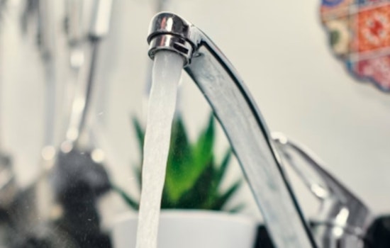 DeKalb County Successfully Repairs Broken Water Main Near Perimeter Center West