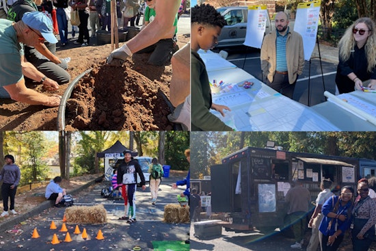 DeKalb County to Celebrate World Planning Day with the Inaugural DeKalb Green New Deal Festival