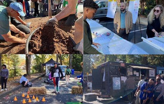 DeKalb County to Celebrate World Planning Day with the Inaugural DeKalb Green New Deal Festival