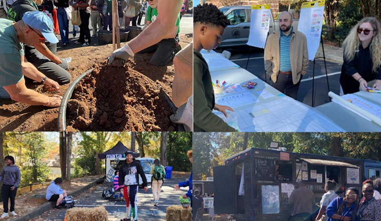 DeKalb County to Celebrate World Planning Day with the Inaugural DeKalb Green New Deal Festival