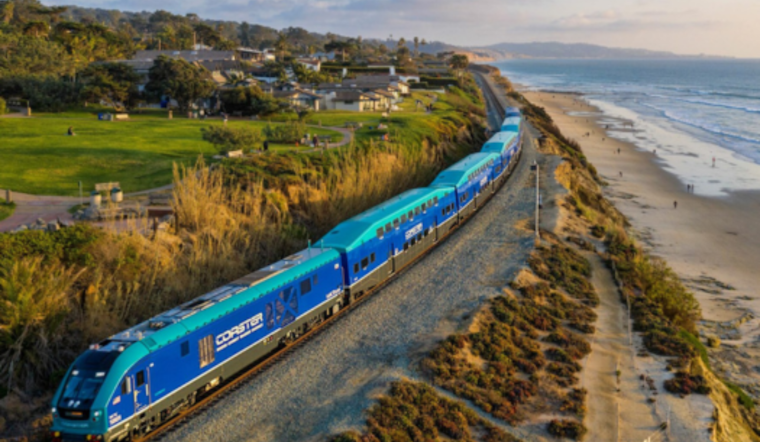 Del Mar and Solana Beach City Councils Unite with 22nd District Agricultural Association Requesting Transparent Dialogue with SANDAG on Rail Project