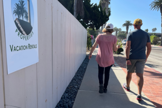 Del Mar City Council Introduces Ordinance to Cap and Regulate Short-Term Rentals at 5%
