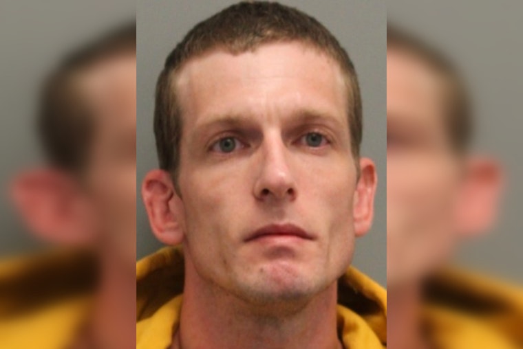Delaware Man Charged with Firearms and Drug Offenses Following Harrington Raid
