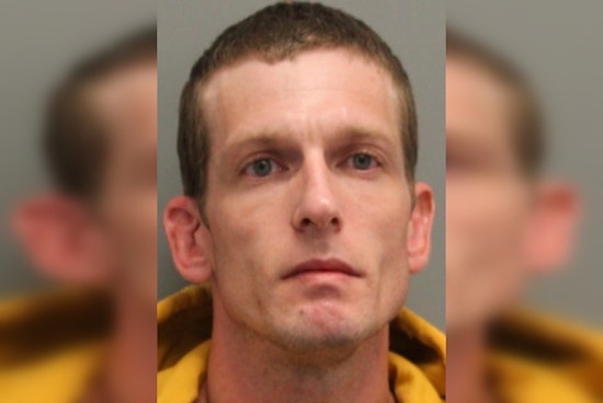 Delaware Man Charged with Firearms and Drug Offenses Following Harrington Raid