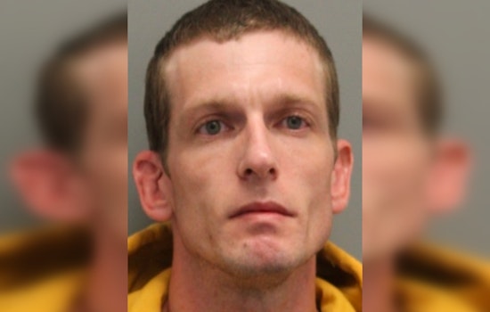 Delaware Man Charged with Firearms and Drug Offenses Following Harrington Raid