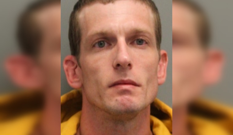 Delaware Man Charged with Firearms and Drug Offenses Following Harrington Raid