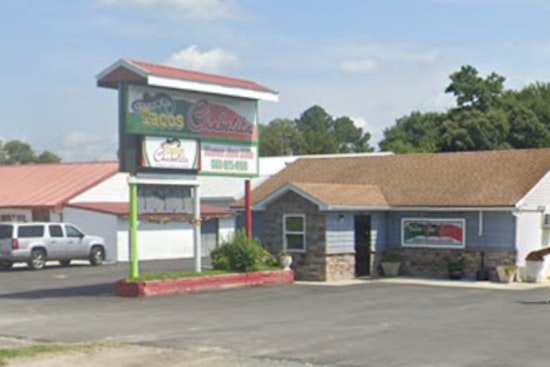 Delaware State Police Investigate Late-Night Robbery at Laurel's Tacos Chabelita, Suspect at Large