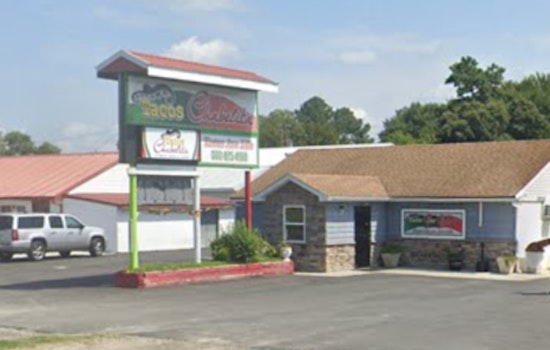 Delaware State Police Investigate Late-Night Robbery at Laurel's Tacos Chabelita, Suspect at Large