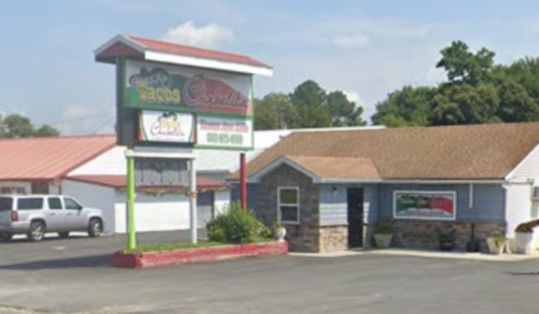Delaware State Police Investigate Late-Night Robbery at Laurel's Tacos Chabelita, Suspect at Large