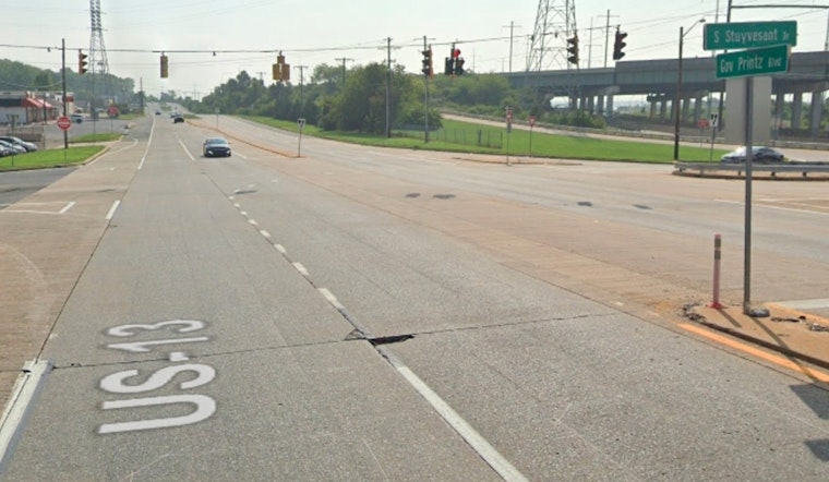 Delaware State Police Searching for Suspects in Daylight Armed Robbery in Edgemoor