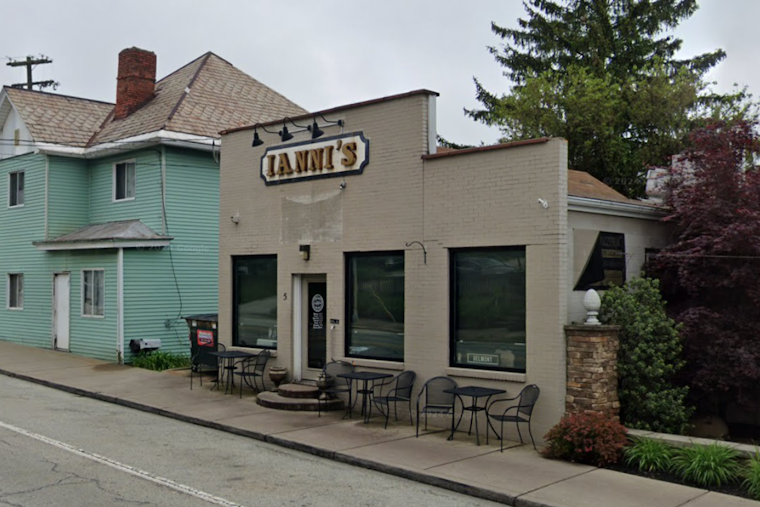 Delmont's Ianni's Pizzeria Resolves to Reopen Following Early Morning Blaze
