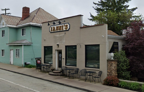 Delmont's Ianni's Pizzeria Resolves to Reopen Following Early Morning Blaze