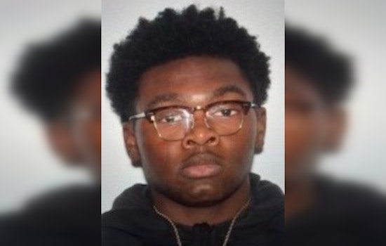 Delray Beach Police Seek Help to Find Missing Person Christopher Hendrix Last Seen at Global Mart
