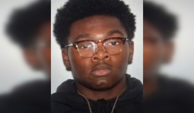 Delray Beach Police Seek Help to Find Missing Person Christopher Hendrix Last Seen at Global Mart