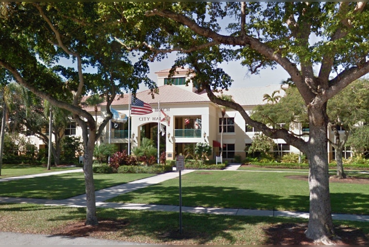 Delray Beach to Enhance Downtown Parking with New Guidance Sensor System Installation