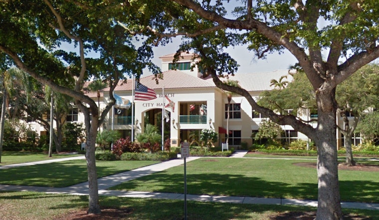 Delray Beach to Enhance Downtown Parking with New Guidance Sensor System Installation