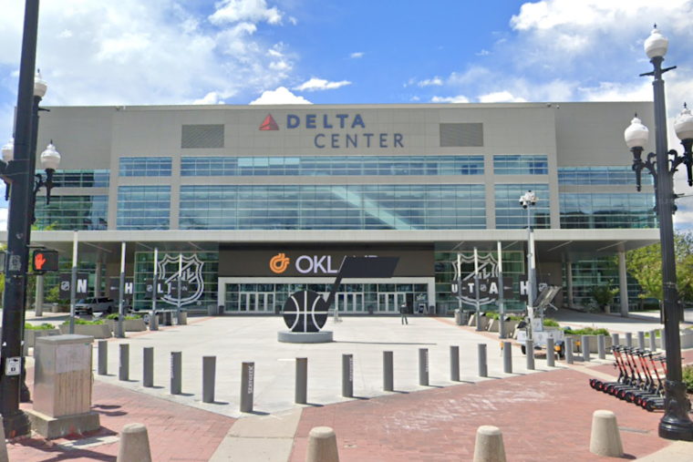 Delta Center Cuts Concession Prices for Utah Jazz and Hockey Games in Fan-Friendly Move