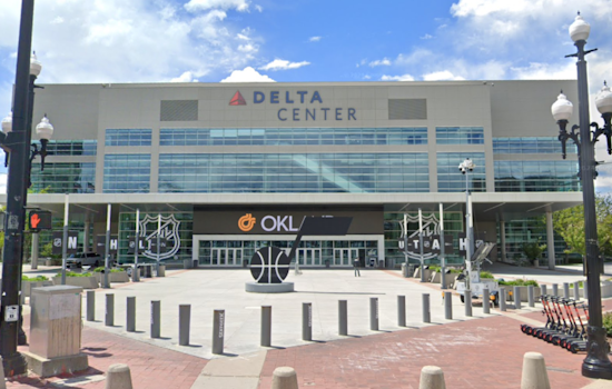 Delta Center Cuts Concession Prices for Utah Jazz and Hockey Games in Fan-Friendly Move