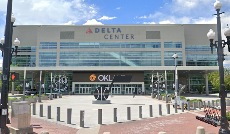 Delta Center Cuts Concession Prices for Utah Jazz and Hockey Games in Fan-Friendly Move
