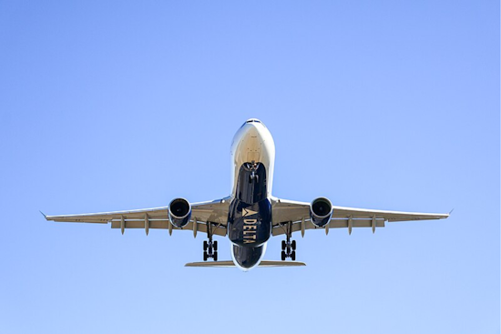 Delta Flight from Salt Lake City to Portland Returns After Pressurization Issue at 10,000 Feet