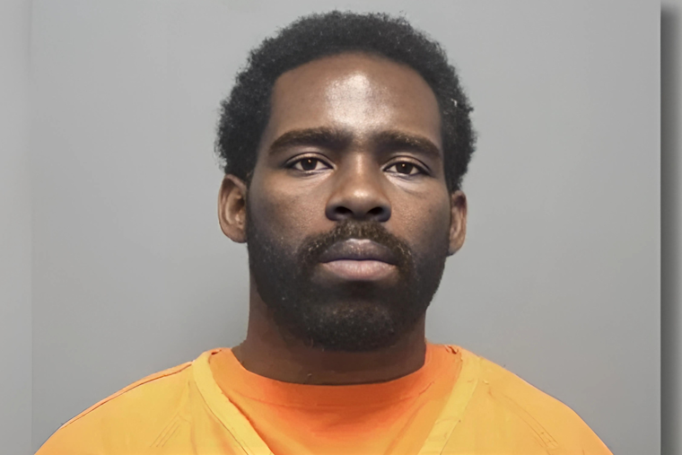 Delwante Hardy Found Incompetent for Trial in Cleveland Officer's Killing, Grandmother's Murder