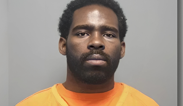 Delwante Hardy Found Incompetent for Trial in Cleveland Officer's Killing, Grandmother's Murder