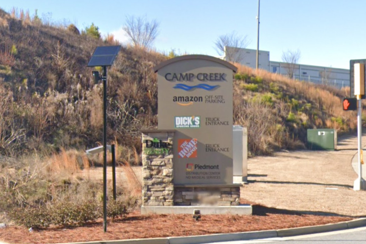 Democratic Lawmakers to Address Labor Issues at Amazon's East Point