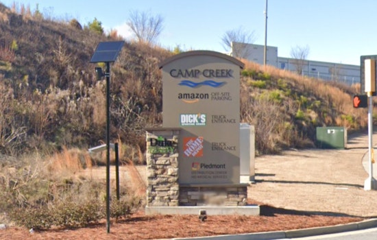 Democratic Lawmakers to Address Labor Issues at Amazon's East Point Facility Amid Allegations of Unfair Practices