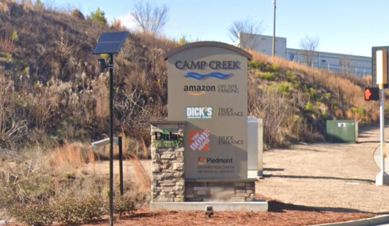 Democratic Lawmakers to Address Labor Issues at Amazon's East Point Facility Amid Allegations of Unfair Practices