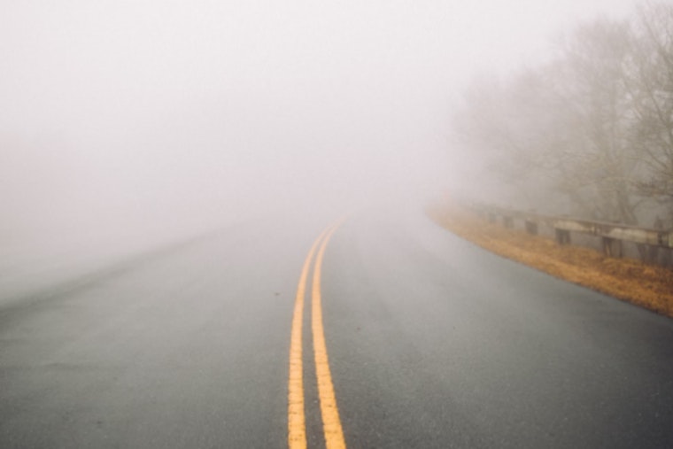 Dense Fog Advisory Issued for Raleigh Commuters Until 10 AM, Afternoon Clearing Expected