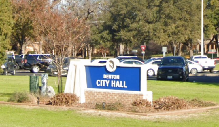 Denton City Council to Review New Short-Term Rental Regulations at Upcoming Public Hearing