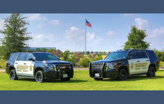 Denton County Sheriff's Office Offers $2,000 Reward for Tips Leading to Arrests of Wanted Individuals