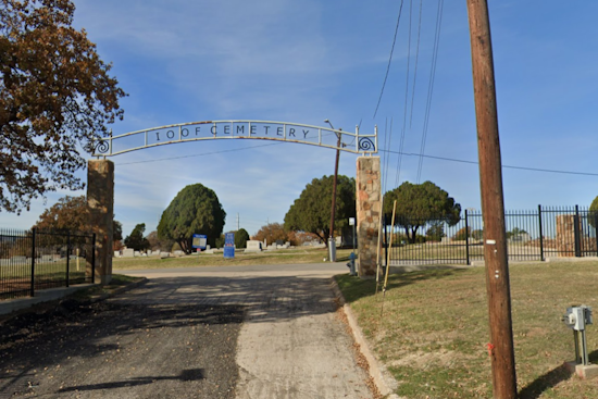 Denton Marks New Era of Inclusivity with the Removal of Discriminatory Language from Cemetery Deed