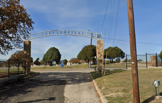 Denton Marks New Era of Inclusivity with the Removal of Discriminatory Language from Cemetery Deed