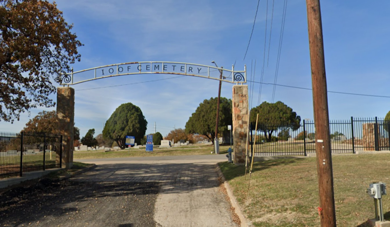 Denton Marks New Era of Inclusivity with the Removal of Discriminatory Language from Cemetery Deed