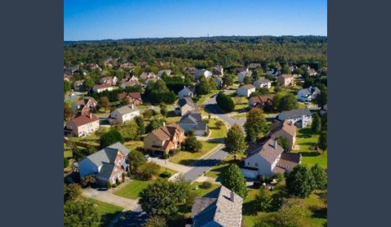 Denton's Development Services Praised for Efficiency and Fair Practices in City Audit Report