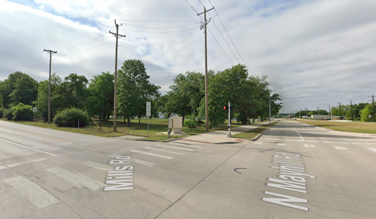 Denton's Planning Commission Announces Public Hearing on Mobility Plan Amendment for Hummingbird Lane