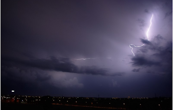 Denver Area Braces for Isolated Thunderstorms and Elevated Fire Risk, Severe Storms Possible Midweek