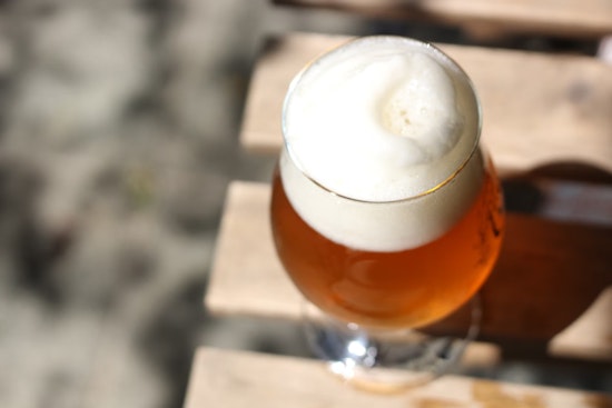 Denver Beer Co.'s Formation Brewing Brings Crafts and Community Spirit to Phoenix's Roosevelt Row