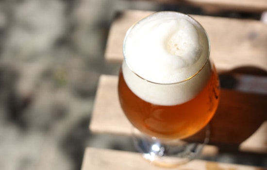Denver Beer Co.'s Formation Brewing Brings Crafts and Community Spirit to Phoenix's Roosevelt Row