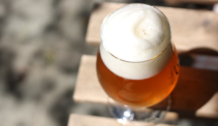 Denver Beer Co.'s Formation Brewing Brings Crafts and Community Spirit to Phoenix's Roosevelt Row