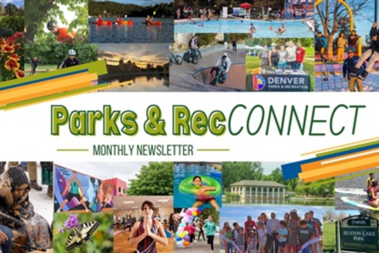 Denver Bids Adieu to Summer as Parks & Recreation Unveils a Slate of Fall Activities